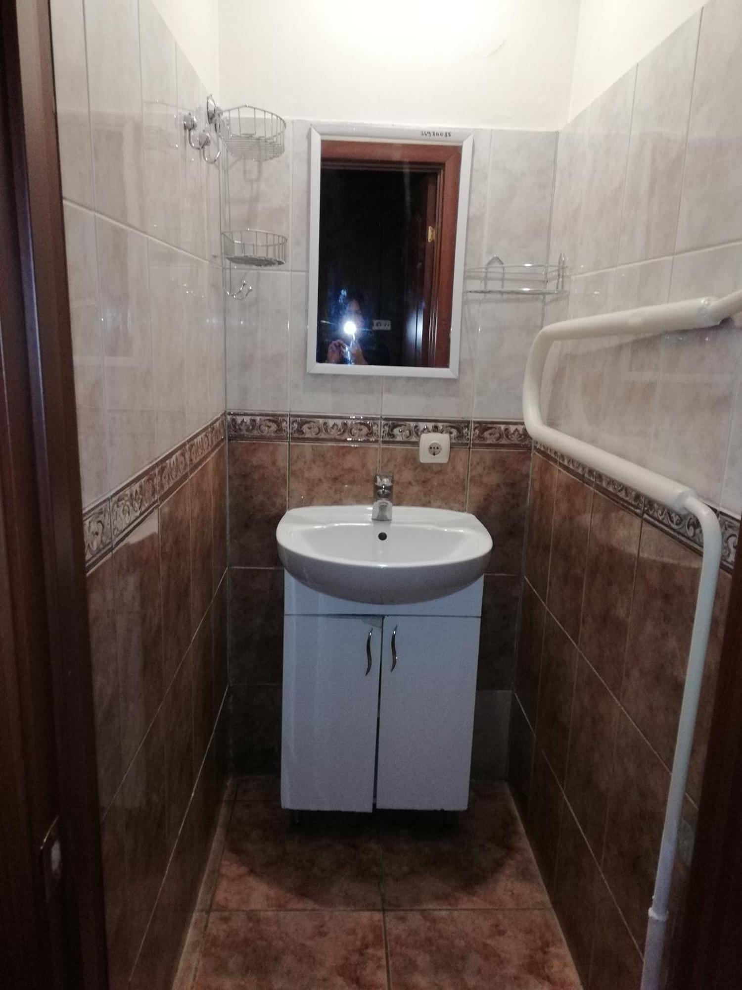 Готель Заводу 410 Ца Kiev Exteriör bild